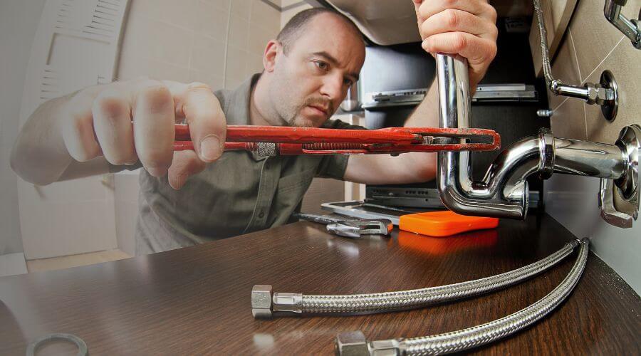 Professional emergency plumbing in Belford, NJ